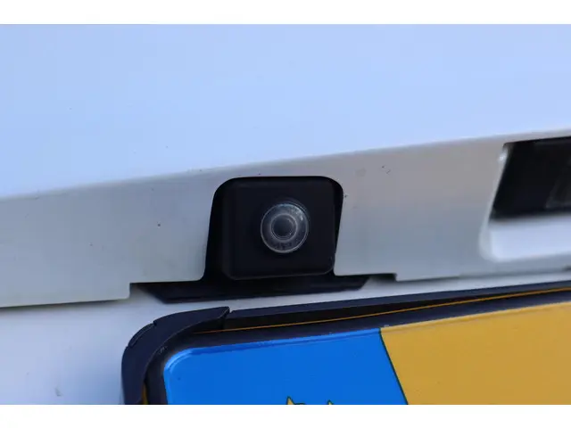 Nissan QASHQAI 2.0 Acenta 2013 Benzine 18