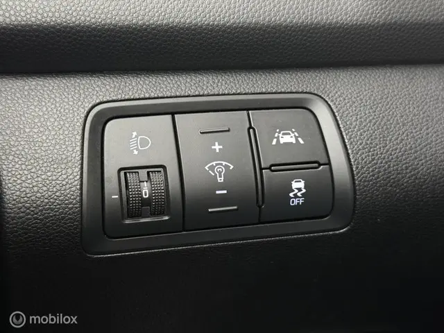 Hyundai i20 1.0 T-GDI|Clima|Cruise|Camera 2016 Benzine 17