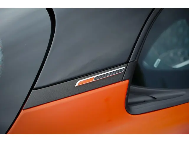 Alpine A110 1.8 Turbo S 2024 Benzine 59
