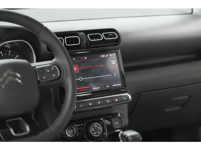 Citroën C3 Aircross PureTech 110 Max 2024 Benzine 49