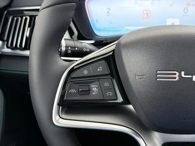 BYD SEAL U 1.5 DM-i FWD Boost 2025 Hybride Benzine 29