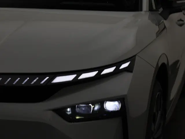 Škoda Enyaq iV 85 Sportline 2026 Elektrisch 40