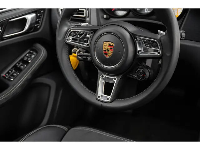 Porsche Macan 2.9 GTS 2021 Benzine 10