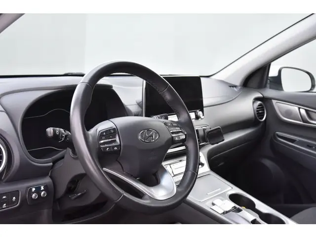 Hyundai Kona EV Fashion 64 kWh 2020 Elektrisch 6