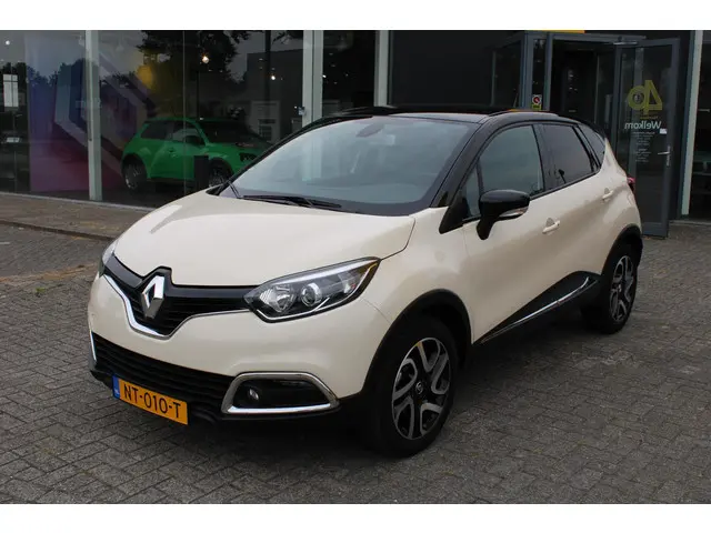 Renault Captur 3