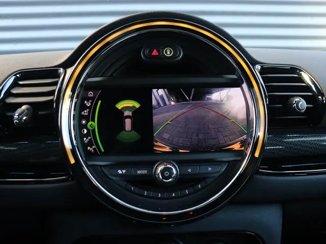 MINI Clubman JCW ALL4 2020 Benzine 30