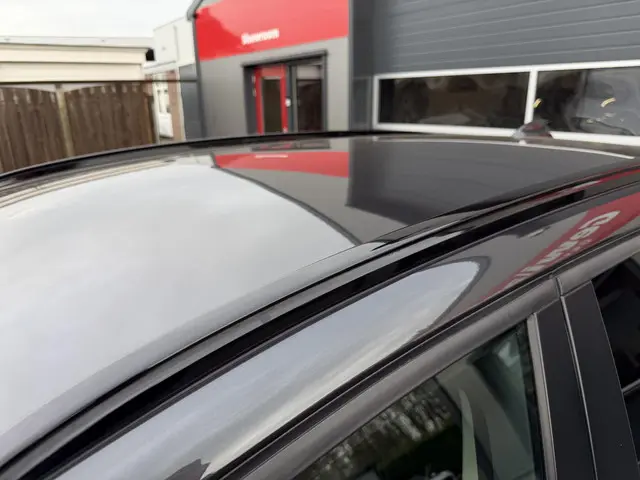 BMW X3 xDrive30e Executive 2021 Hybride Benzine 22