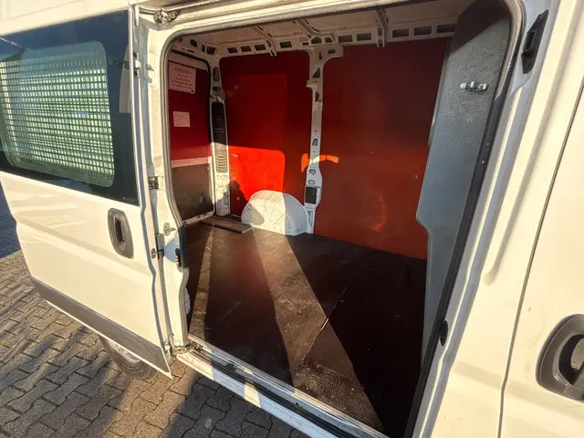 Peugeot Boxer 333 2.2 HDI L1H2 Airco, Cruise 2012 Diesel 9