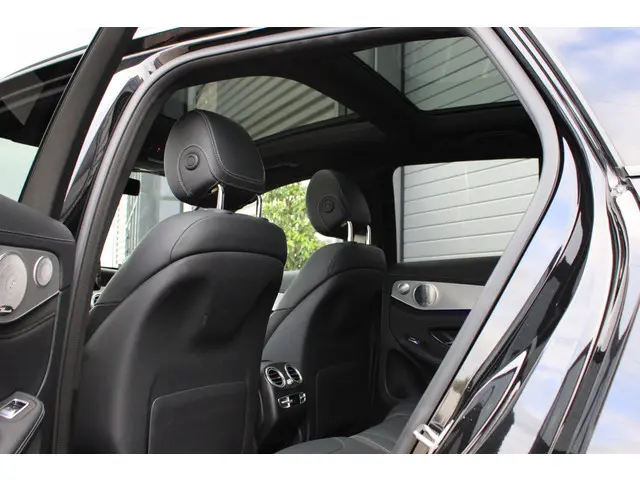 Mercedes-Benz GLC AMG 63 S 4M Premium Plus 2019 Benzine 6