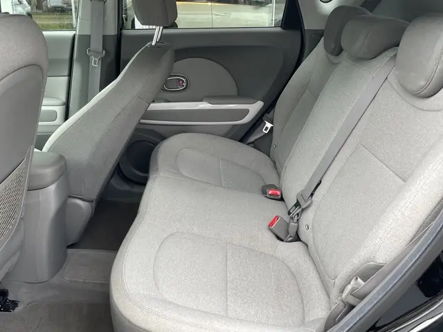 Kia e-Soul EV Edition 30 kWh 2018 Elektrisch 10