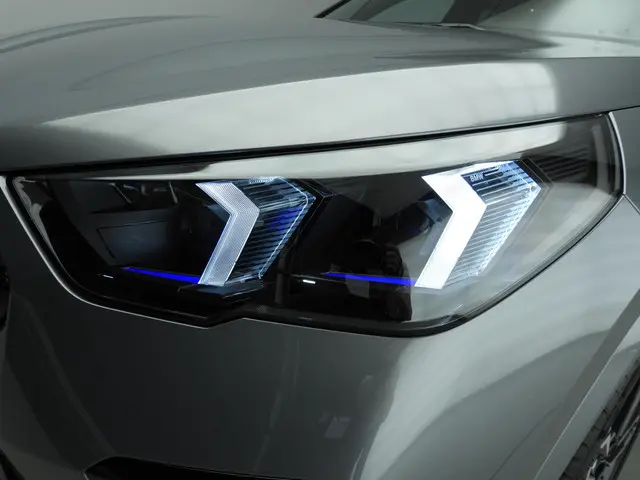 BMW iX2 eDrive20 2025 Elektrisch 51