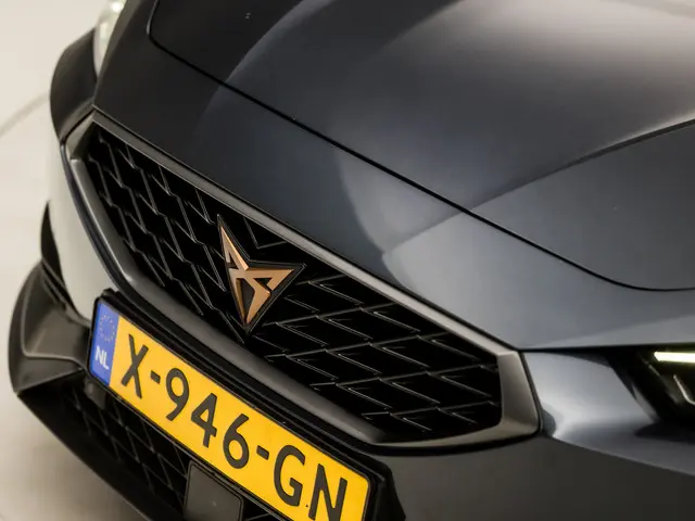CUPRA Leon 1.4 e-Hybrid VZ Sport 2021 Hybride Benzine 39