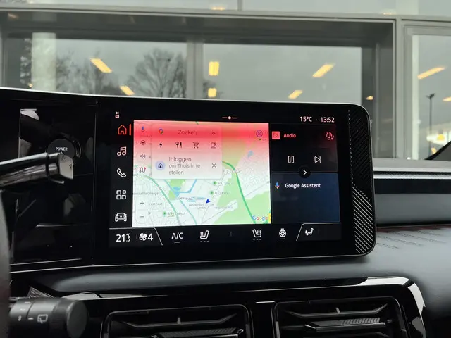 Nissan Micra EVOLVE 52 kWh 2026 Elektrisch 11