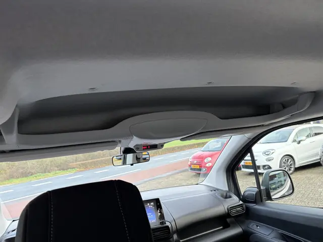 Toyota ProAce CITY Verso 1.2 Turbo Live 2024 Benzine 22