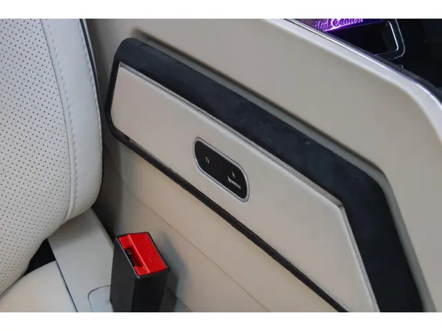 Mercedes-Benz Sprinter 319 VIP 6 persons 2022 Diesel 50