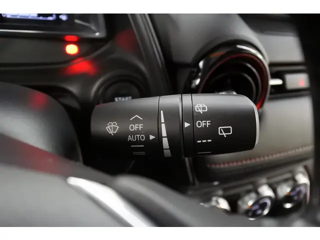 Mazda CX-3 2.0 120pk SkyLease GT 2017 Benzine 16