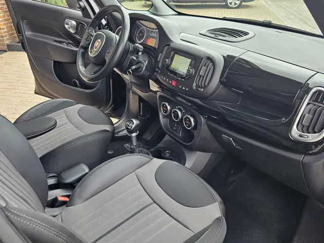 Fiat 500L 0.9 TwinAir Lounge 2015 Benzine 13