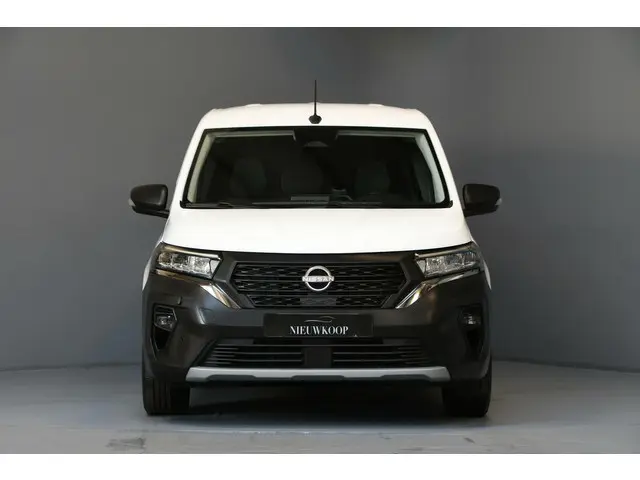 Nissan Townstar 2