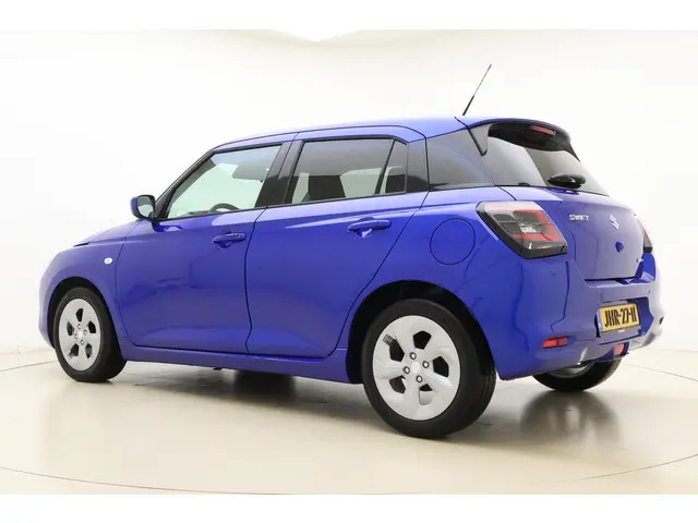 Suzuki Swift 1.2 Select Smart Hybrid 2025 Benzine 12