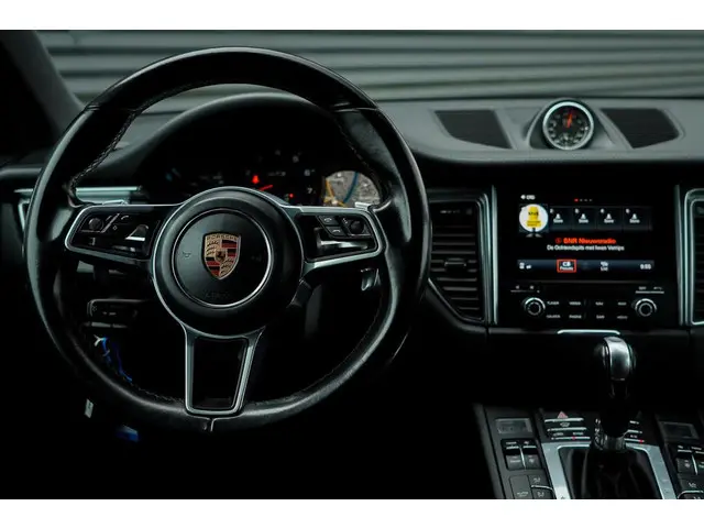 Porsche Macan 3.0 GTS 2018 Benzine 56