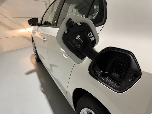 Opel Corsa-e Edition 50 kWh 2021 Elektrisch 10