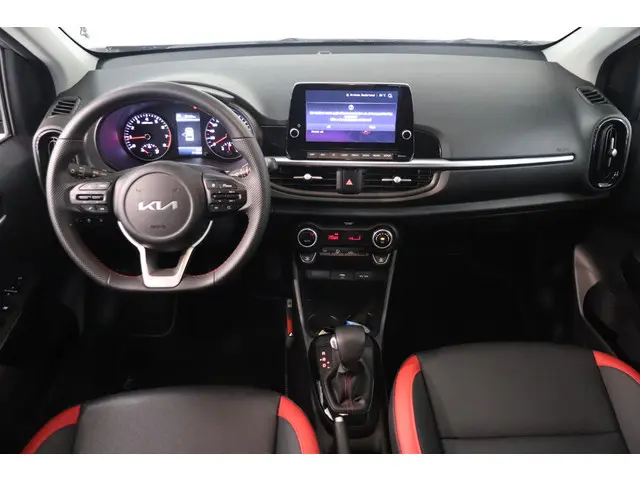 Kia Picanto 1.0 DPi GT-Line 2024 Benzine 3