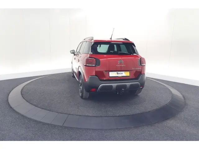 Citroën C3 Aircross PureTech 110 Feel 2023 Benzine 12