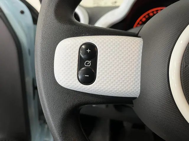 Renault Twingo 1.0 SCe Collection 2019 Benzine 25