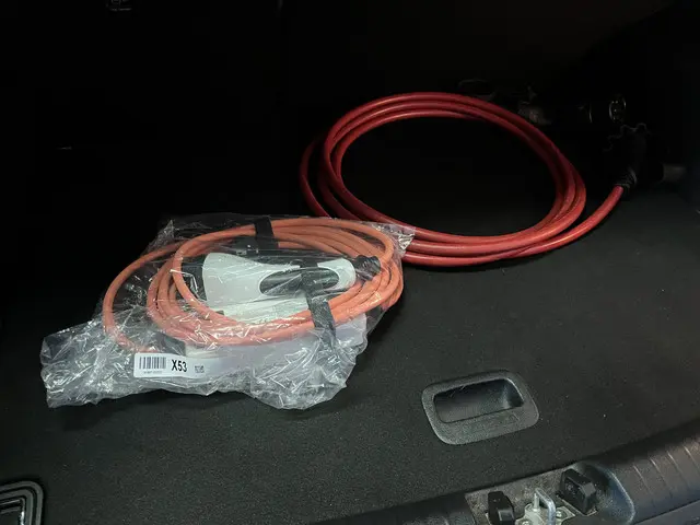 Kia e-Niro DynamicLine 64 kWh 2020 Elektrisch 34