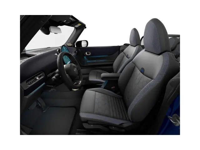 MINI Cooper Cabrio C 2026 Benzine 4