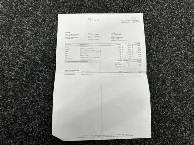 Hyundai i30 1.4 |Airco|Lichtmetaal| 2014 Benzine 23