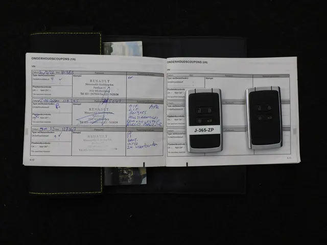 Renault Scénic 1.3 TCe 140pk Bose 2018 Benzine 12