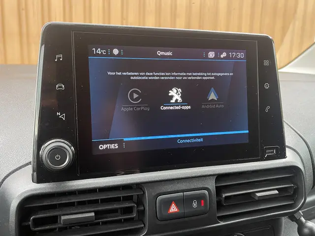 Peugeot Partner 1.5 BlueHDI Premium 2020 Diesel 14