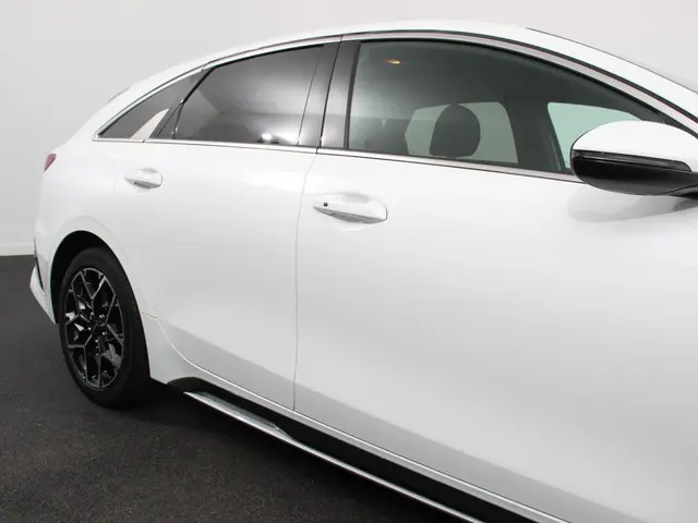 Kia ProCeed 1.5 T-GDi GT-Line 2022 Benzine 30