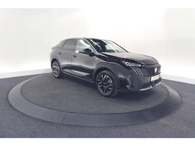 Peugeot 3008 Hybrid 145 e-DCS6 GT 2025 Hybride Benzine 4