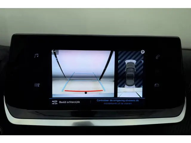 Peugeot 2008 1.2 PureTech GT-Line 2020 Benzine 29