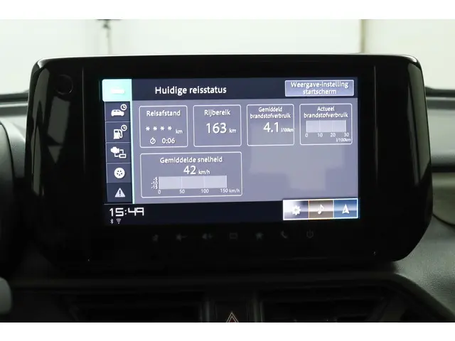 Suzuki Swift 1.2 Comfort Smart Hybrid 2025 Benzine 63