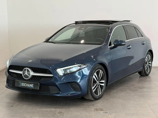 Mercedes-Benz A-Klasse 200 Premium Plus 2021 Benzine 37