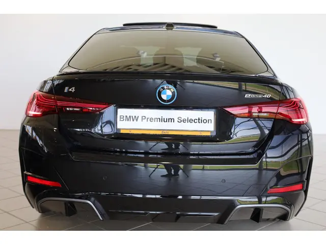 BMW i4 eDrive40 2025 Elektrisch 5
