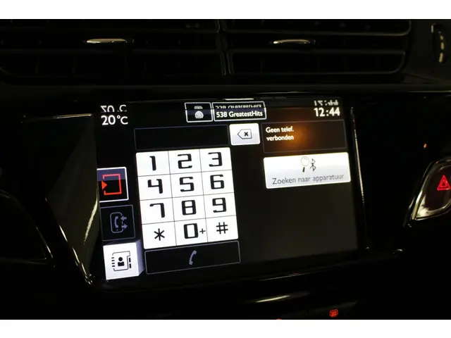 Citroën C3 1.2 PureTech Exclusive 2015 Benzine 29