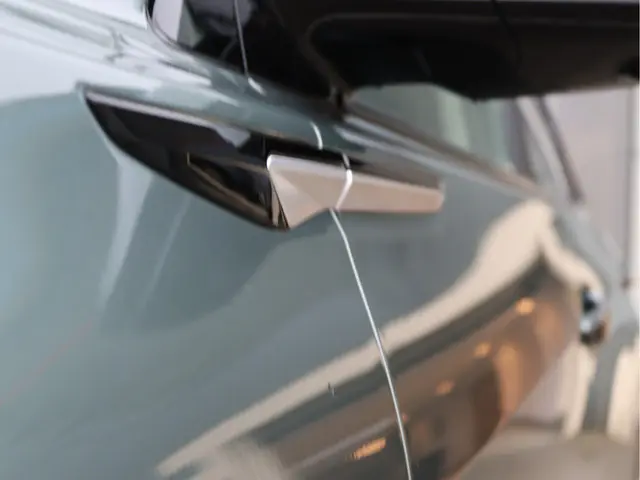 DFSK E5 PHEV 1.5 L2 2025 Hybride Benzine 13