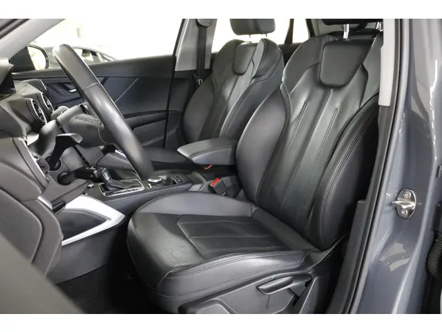 Audi Q2 35 TFSI CoD Sport 2019 Benzine 5