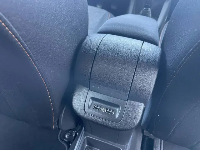 Škoda Fabia Combi 1.0 TSI Business Edition 2021 Benzine 17