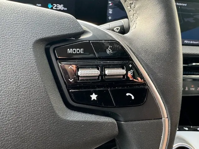 Kia EV6 Plus Advanced 77.4 kWh 2024 Elektrisch 11