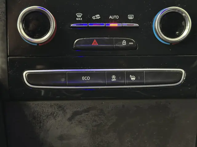 Renault Talisman Estate 1.6 TCe Intens 2018 Benzine 14