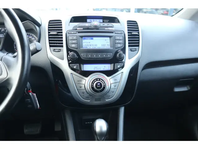 Hyundai ix20 1.6i i-Vision 2014 Benzine 17