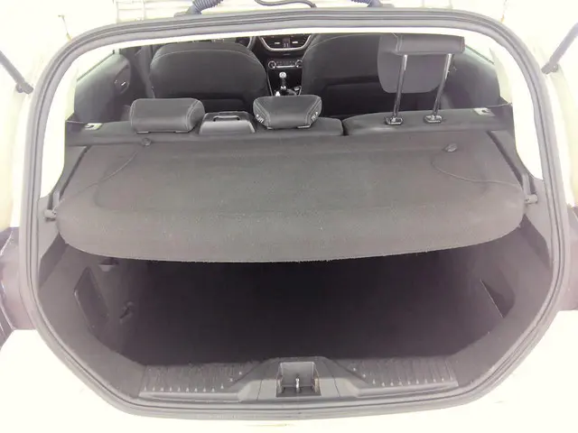 Ford Fiesta 1.0 EcoBoost Titanium 2019 Benzine 15