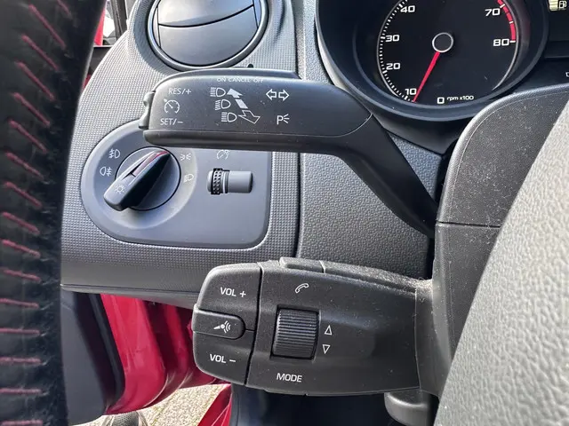 SEAT Ibiza 1.2 TSI FR 2015 Benzine 21