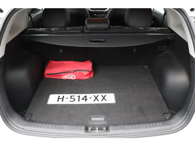 Kia Niro 1.6 GDi Hybrid DynamicLine 2020 Hybride Benzine 15