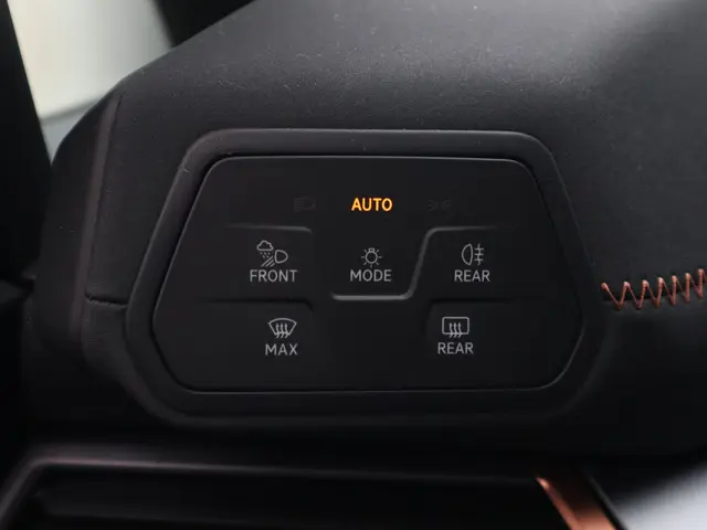 CUPRA Born Business One 62 kWh 2021 Elektrisch 23